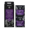 Apivita Express Beauty Face scrub Bilberry Brightening 2 x 8 ml Apivita Express Beauty Face scrub Bilberry Brightening 2 x 8 ml