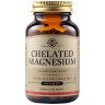 Solgar Chelated Magnesium 100 mg 100 tabs Solgar Chelated Magnesium 100 mg 100 tabs