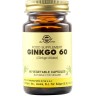Solgar Ginkgo Biloba 60 veg.caps Solgar Ginkgo Biloba 60 veg.caps