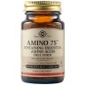Solgar Amino 75 free form 30 veg.caps Solgar Amino 75 free form 30 veg.caps