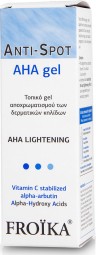 Froika Anti Spot AHA gel 30 ml Froika Anti Spot AHA gel 30 ml