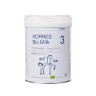 Korres Bio Milk 3 Βιολογικό Αγελαδινό Γάλα για Βρέφη 12+ μηνών & Νή... Korres Bio Milk 3 Βιολογικό Αγελαδινό Γάλα για Βρέφη 12+ μηνών & Νή...