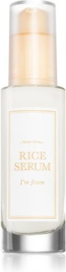 Im from I’m from Rice serum – Ορός με ρύζι για θρέψη & λάμψη Im from I’m from Rice serum – Ορός με ρύζι για θρέψη & λάμψη