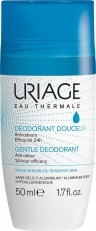 Uriage Gentle Deodorant 50 ml Uriage Gentle Deodorant 50 ml