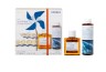 Korres An Anthology of Greek Scents Κύμα Eau De Toilette 100 ml + Κ... Korres An Anthology of Greek Scents Κύμα Eau De Toilette 100 ml + Κ...