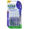 GUM Trav-Ler Interdental 1.2 mm 6 brushes GUM Trav-Ler Interdental 1.2 mm 6 brushes