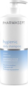 Pharmasept Hygienic Hair Care Daily Shampoo 500ml Pharmasept Hygienic Hair Care Daily Shampoo 500ml