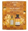 Apivita Bee My Honey Eau de Toilette 100 ml + Δώρο Bee My Honey Αφρ... Apivita Bee My Honey Eau de Toilette 100 ml + Δώρο Bee My Honey Αφρ...