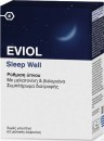 Eviol Sleepwell 60 soft gels Eviol Sleepwell 60 soft gels