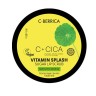 Natura Siberica C+ Cica C-Berrica Vitamin Splash Sugar Lip Scrub 10 ml