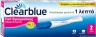 Clearblue Διπλό Τεστ Εγκυμοσύνης Γρήγορης Ανίχνευσης 2τμχ