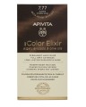 Apivita My Color Elixir Βαφή Μαλλιών 7.77 Ξανθό Έντονο Μπεζ Apivita My Color Elixir Βαφή Μαλλιών 7.77 Ξανθό Έντονο Μπεζ