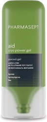 Pharmasept  Cryo Power Gel Plus 100ml