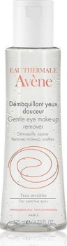 Avene Les Essentiels Απαλό Gel για Ντεμακιγιάζ Ματιών 125 ml Avene Les Essentiels Απαλό Gel για Ντεμακιγιάζ Ματιών 125 ml