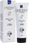Unident White Smile Care, Οδοντόκρεμα για Ενίσχυση της Λευκότητας τ...