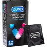 Durex Performax Intense 12 condoms Durex Performax Intense 12 condoms