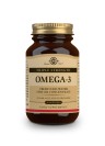 Solgar Omega 3 Triple Strength 50 softgels Solgar Omega 3 Triple Strength 50 softgels