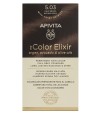 Apivita My Color Elixir 5.03 Καστανό Ανοιχτό Φυσικό Μελί Χωρίς Αμμωνία Apivita My Color Elixir 5.03 Καστανό Ανοιχτό Φυσικό Μελί Χωρίς Αμμωνία