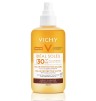 Vichy Capital Soleil Solar Protective Water SPF30 Enhanced Tan Αντη... Vichy Capital Soleil Solar Protective Water SPF30 Enhanced Tan Αντη...