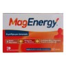 FarmaSyn MagEnergy Συμπλήρωμα Διατροφής για Ενέργεια 40 δισκία FarmaSyn MagEnergy Συμπλήρωμα Διατροφής για Ενέργεια 40 δισκία