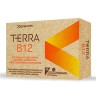 Genecom Terra B12 με Γεύση Πορτοκάλι 30caps Genecom Terra B12 με Γεύση Πορτοκάλι 30caps
