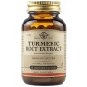 Solgar Turmeric Root Extract Προστασία Ήπατος 60 Capsules