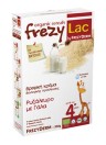 Frezylac Organic Cereals Ρυζάλευρο µε Γάλα & Βανίλια 200 g Frezylac Organic Cereals Ρυζάλευρο µε Γάλα & Βανίλια 200 g