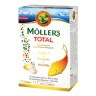 Mollers Total Omega 3 + Vitamins + Minerals 28 caps & 28 tabs Mollers Total Omega 3 + Vitamins + Minerals 28 caps & 28 tabs