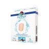 Master Aid Cutiflex 10x8, Αυτοκόλλητες Αδιάβροχες Γάζες 5τεμ Master Aid Cutiflex 10x8, Αυτοκόλλητες Αδιάβροχες Γάζες 5τεμ