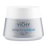 Vichy Liftactiv Supreme Κρέμα Ημέρας για Κανονικό-Μεικτό Δέρμα 50 ml Vichy Liftactiv Supreme Κρέμα Ημέρας για Κανονικό-Μεικτό Δέρμα 50 ml