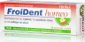 Froika Froident Homeo Toothpaste Apple Cinnamon Flavor 75 ml Froika Froident Homeo Toothpaste Apple Cinnamon Flavor 75 ml
