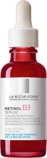 La Roche Posay Retinol B3 Serum Αντιρυτιδικός Ορός 30 ml