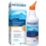 Physiomer Plus Soft Jet Ρινικό Σπρέι Για Έντονη Συμφόρηση 135 ml