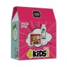 PharmaLead Kids 2 in 1 Bubble Fun Shampoo & Shower Gel 100 ml + Shi...