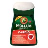 Mollers Omega-3 Cardio 60 μαλακές κάψουλες Mollers Omega-3 Cardio 60 μαλακές κάψουλες