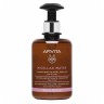 Apivita Cleansing Micellar Water face-eyes rose & honey Νερό Καθαρι... Apivita Cleansing Micellar Water face-eyes rose & honey Νερό Καθαρι...
