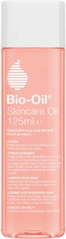 Bio-Oil Λάδι Επανόρθωσης για Ουλές και Ραγάδες 125 ml