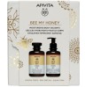Apivita Bee My Honey Moisturizing Body Delights Shower Gel Honey & ... Apivita Bee My Honey Moisturizing Body Delights Shower Gel Honey & ...