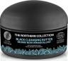 Natura Siberica Northern Black Cleansing Butter, Μαύρο Βούτυρο Καθα... Natura Siberica Northern Black Cleansing Butter, Μαύρο Βούτυρο Καθα...