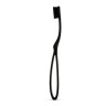 Intermed Ergonomic Toothbrush 3270 Filaments Black Medium Intermed Ergonomic Toothbrush 3270 Filaments Black Medium