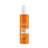 Avene Sun Protection Spray SPF50 100% Invisible Αντηλιακό Σώματος 2... Avene Sun Protection Spray SPF50 100% Invisible Αντηλιακό Σώματος 2...