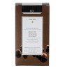 Korres Βαφή Argan Oil Advanced Colorant 1.0 Μαύρο Φυσικό Korres Βαφή Argan Oil Advanced Colorant 1.0 Μαύρο Φυσικό