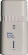 Korres Natural Radiance Foundation Μεσαίας Κάλυψης Serum-Like Found... Korres Natural Radiance Foundation Μεσαίας Κάλυψης Serum-Like Found...