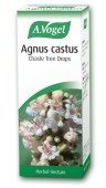 A. Vogel Agnus Castus Chaste Tree 50 ml A. Vogel Agnus Castus Chaste Tree 50 ml