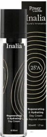 Power of Nature Inalia Regenerating & Hydrating Day Cream 50 ml Power of Nature Inalia Regenerating & Hydrating Day Cream 50 ml