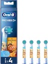 Oral-B Pro Kids Toothbrush Heads Ανταλλακτικές Κεφαλές Oδοντόβουρτσ...