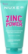 Nuxe Zinc Power Gel Καθαρισμού 150ml – Εντατική Καθαριότητα για Λιπ... Nuxe Zinc Power Gel Καθαρισμού 150ml – Εντατική Καθαριότητα για Λιπ...