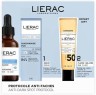 Lierac Protocole Πρωτόκολλο Κατά των Κηλίδων Το Serum 30 ml + Δώρο ... Lierac Protocole Πρωτόκολλο Κατά των Κηλίδων Το Serum 30 ml + Δώρο ...