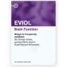 Eviol Brain Function 30 softgels Eviol Brain Function 30 softgels