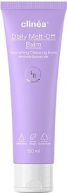 Clinea Daily Melt-Off Ενυδατικό Balm Καθαρισμού Προσώπου 150ml. Clinea Daily Melt-Off Ενυδατικό Balm Καθαρισμού Προσώπου 150ml.